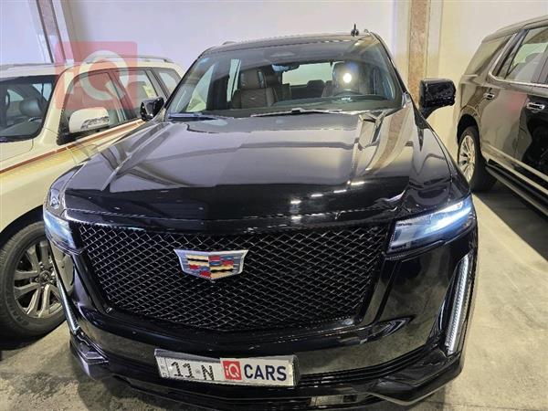 Cadillac Escalade 2023 for sale in Iraq - Baghdad